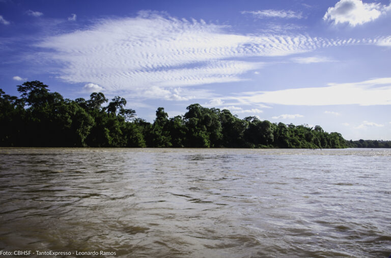 Rio Paracatu